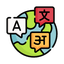 Subject Icon